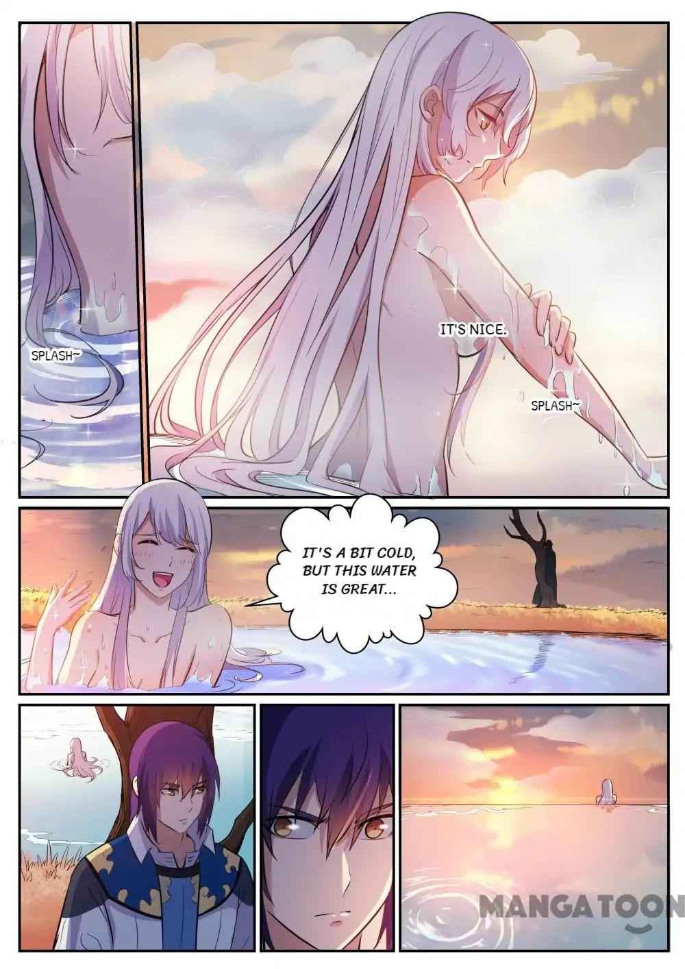 Read Apotheosis Reuploaded Manga Online