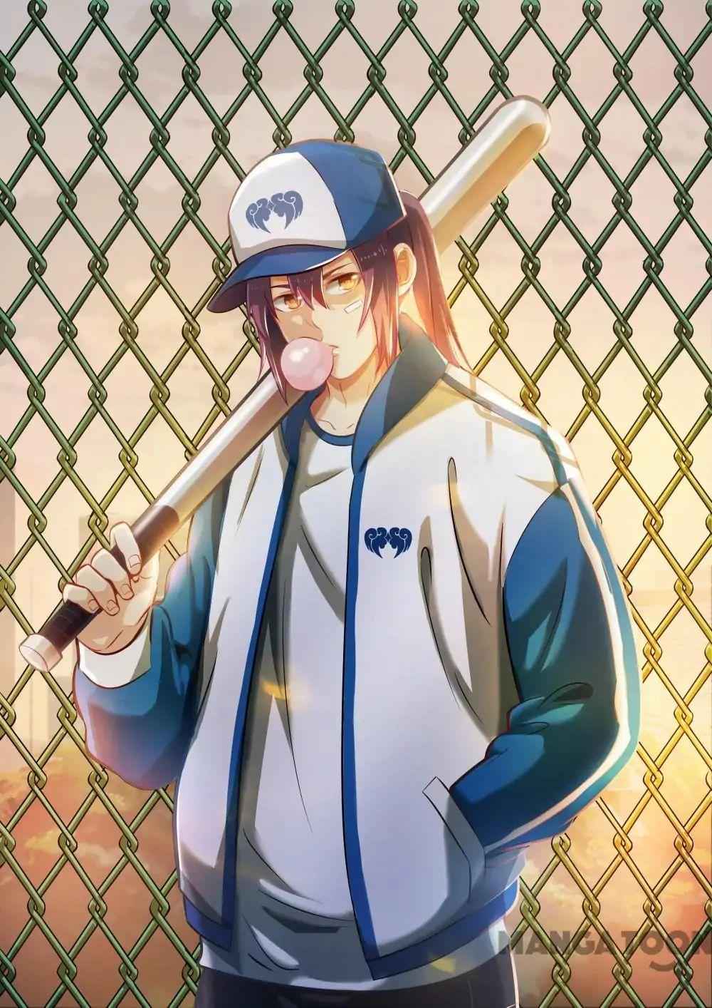 Read Apotheosis Reuploaded Manga Online