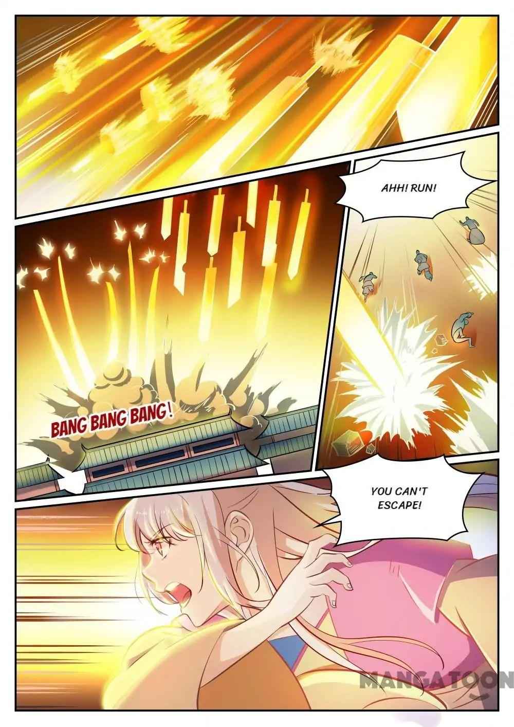 Read Apotheosis Reuploaded Manga Online
