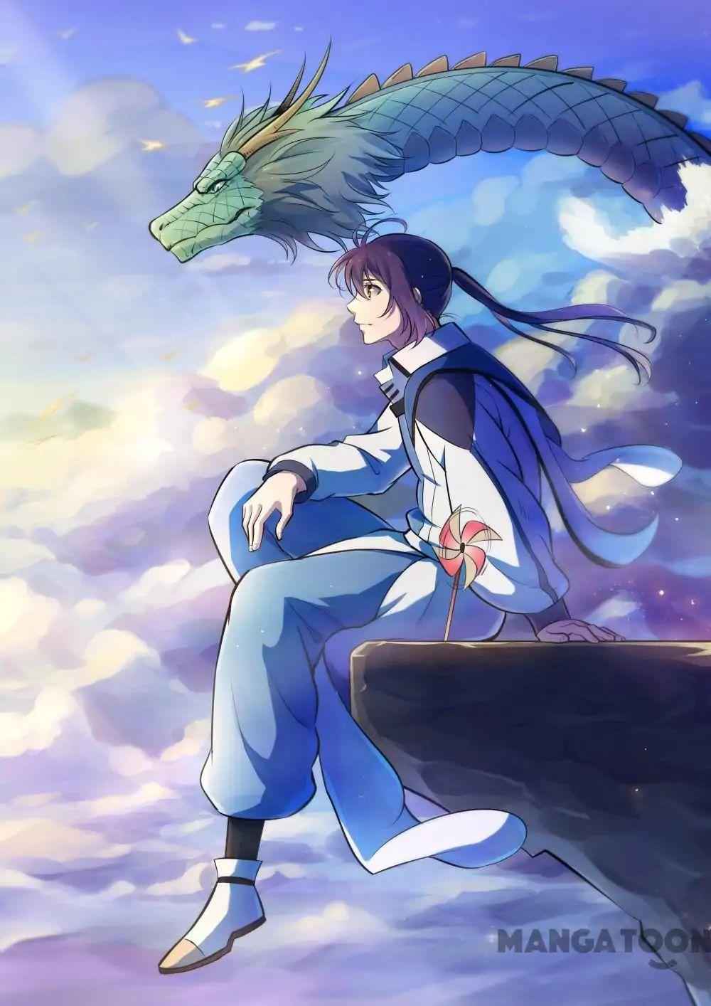 Read Apotheosis Reuploaded Manga Online