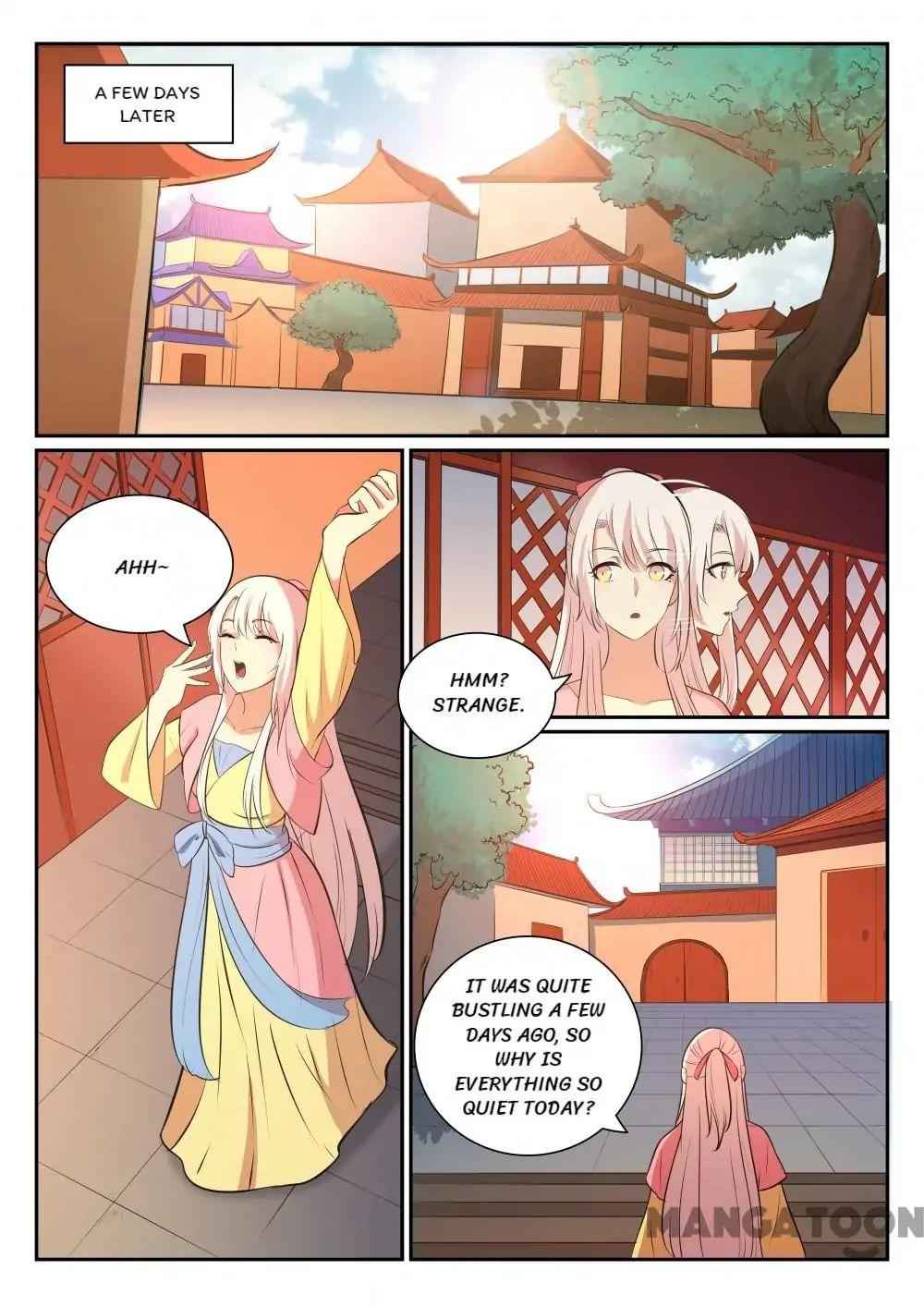 Read Apotheosis Reuploaded Manga Online