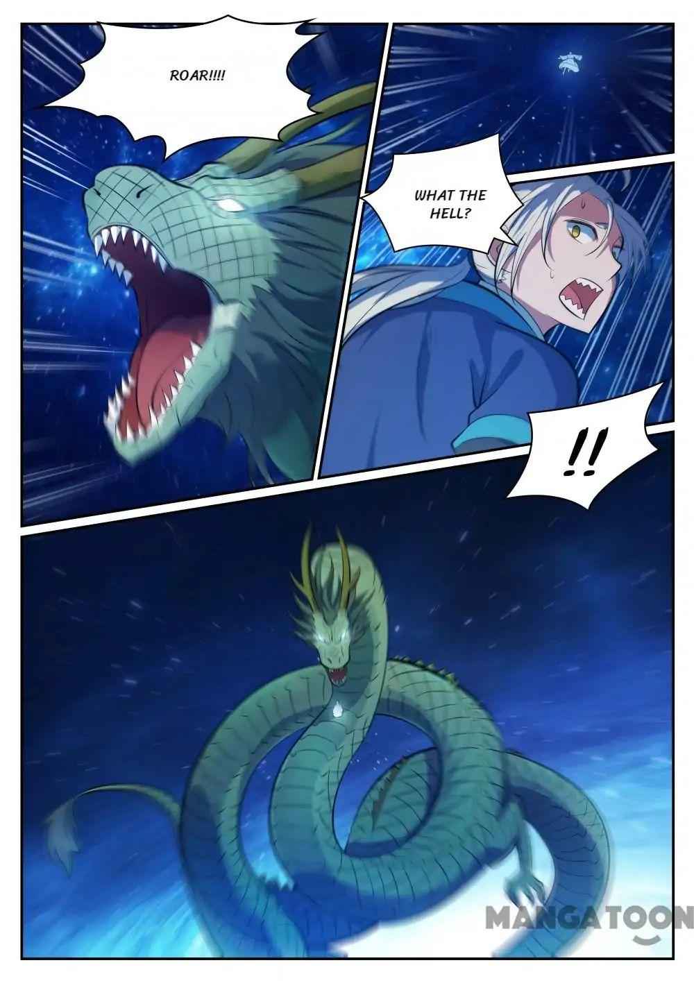 Read Apotheosis Reuploaded Manga Online