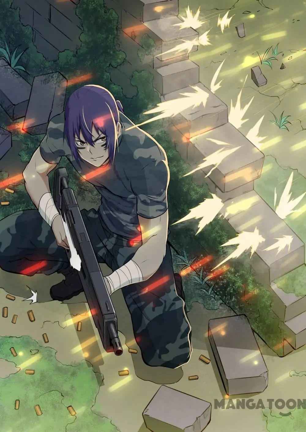 Read Apotheosis Reuploaded Manga Online
