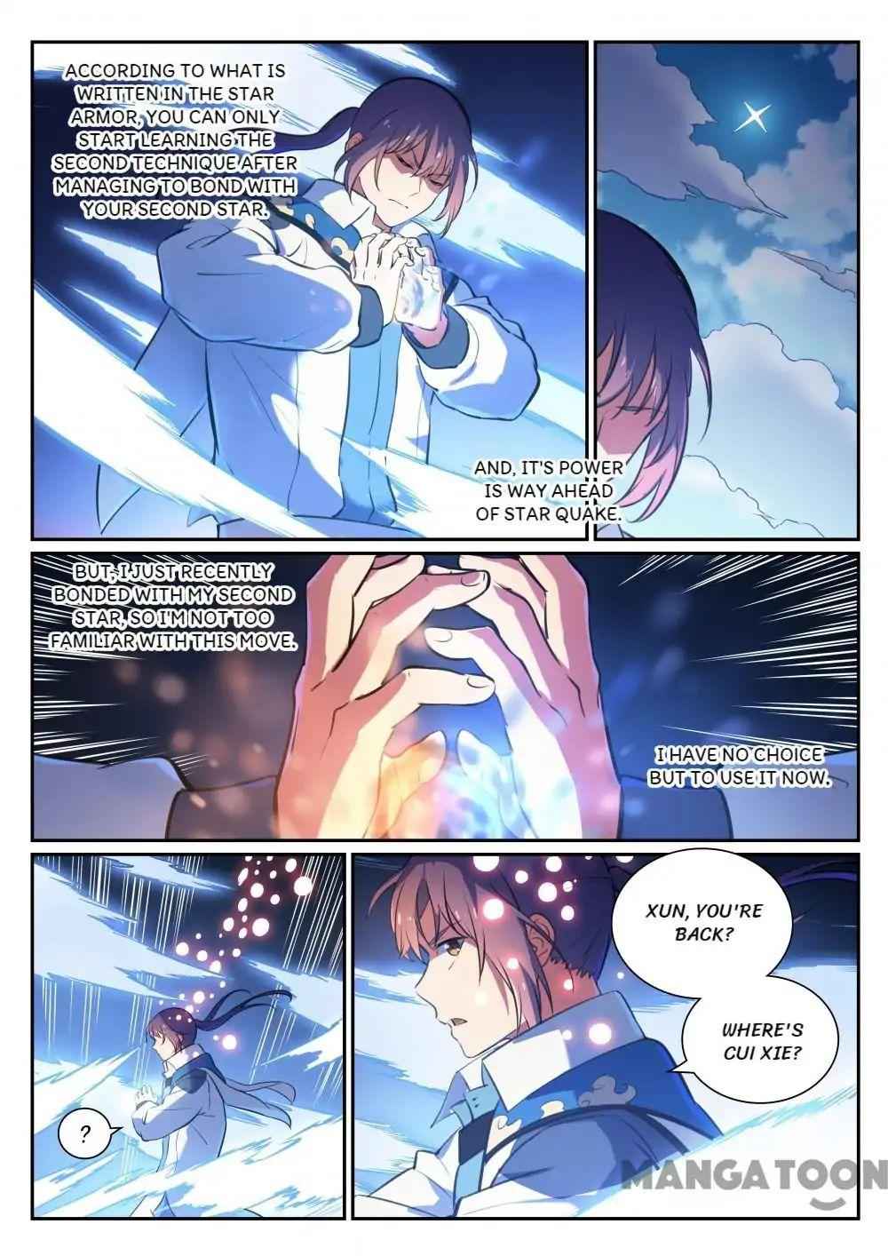 Read Apotheosis Reuploaded Manga Online
