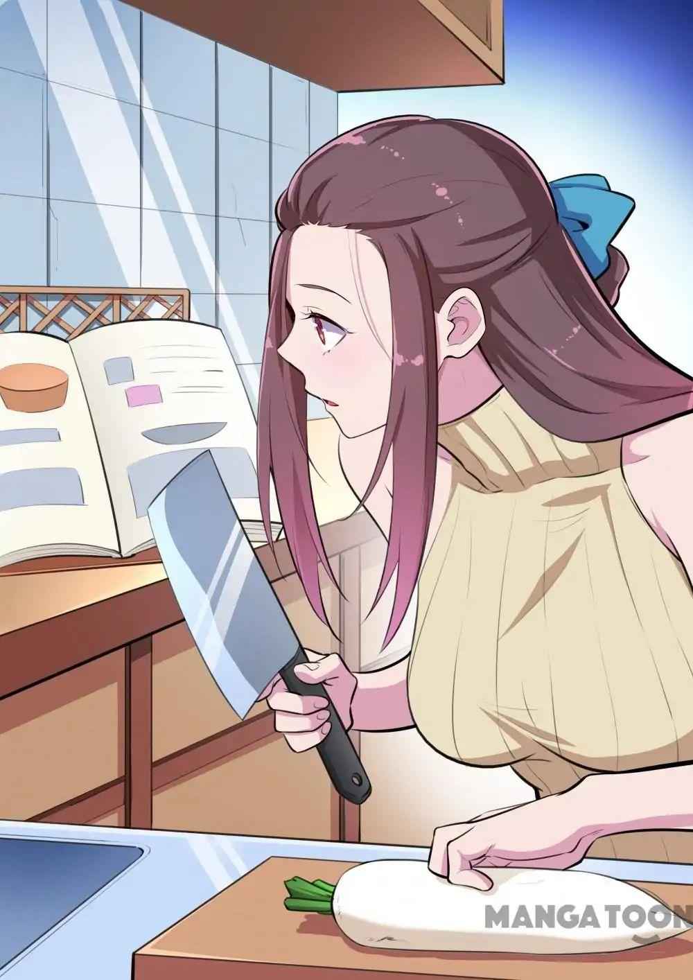 Read Apotheosis Reuploaded Manga Online