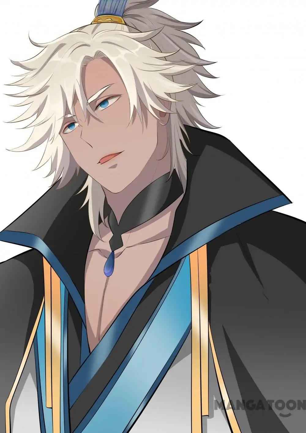 Read Apotheosis Reuploaded Manga Online