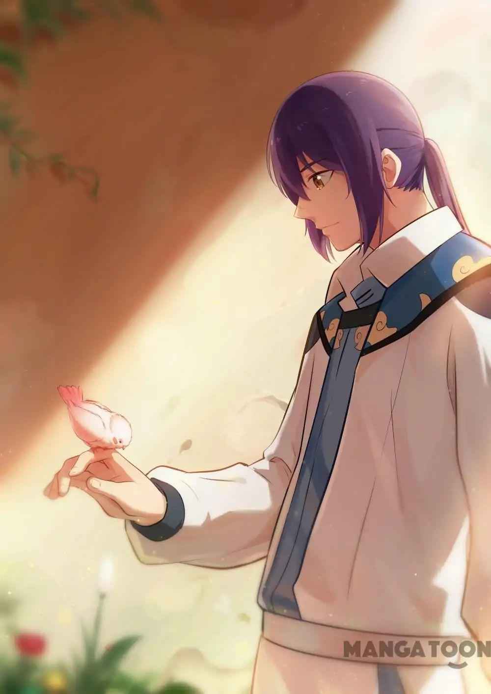 Read Apotheosis Reuploaded Manga Online