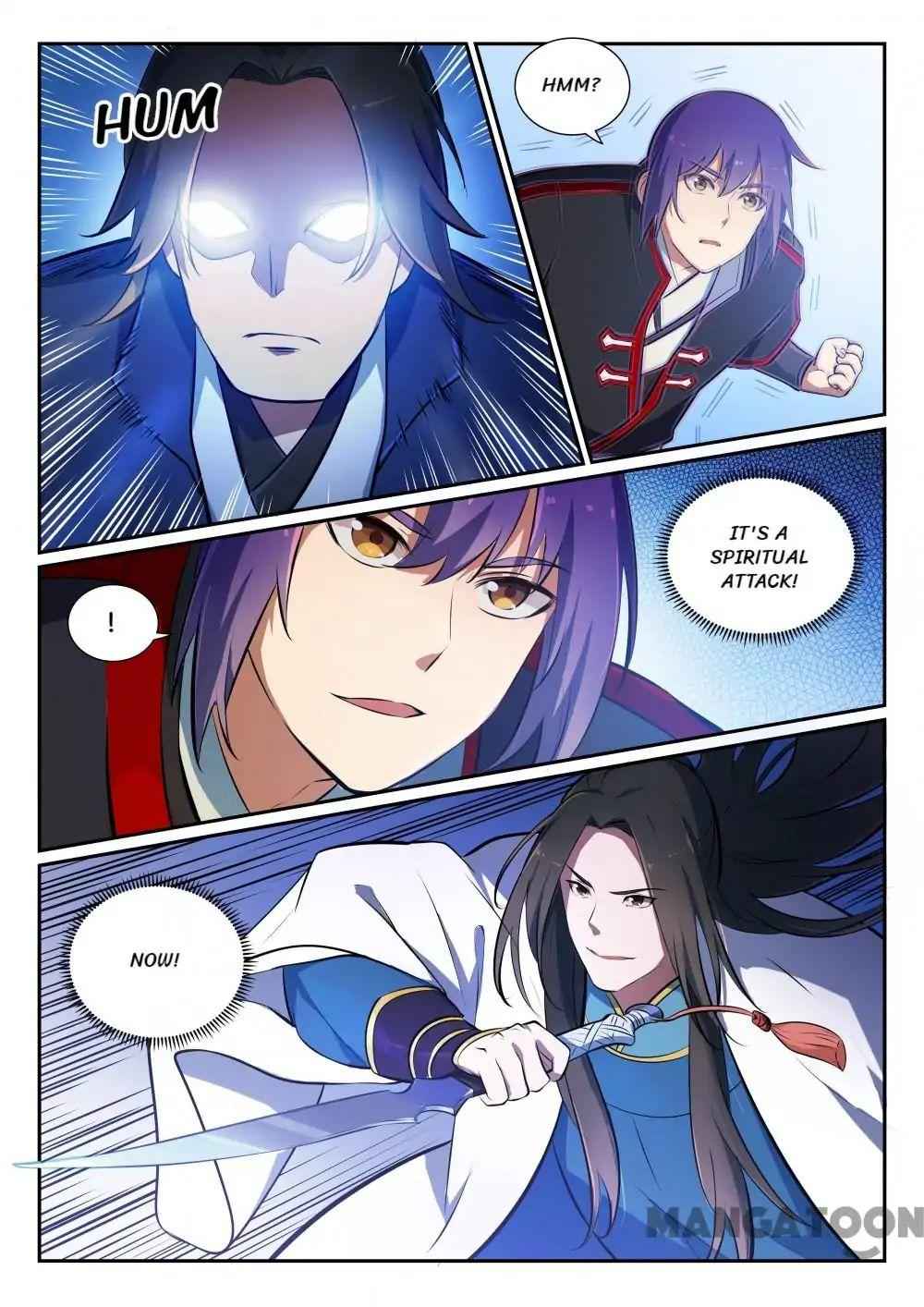 Read Apotheosis Reuploaded Manga Online