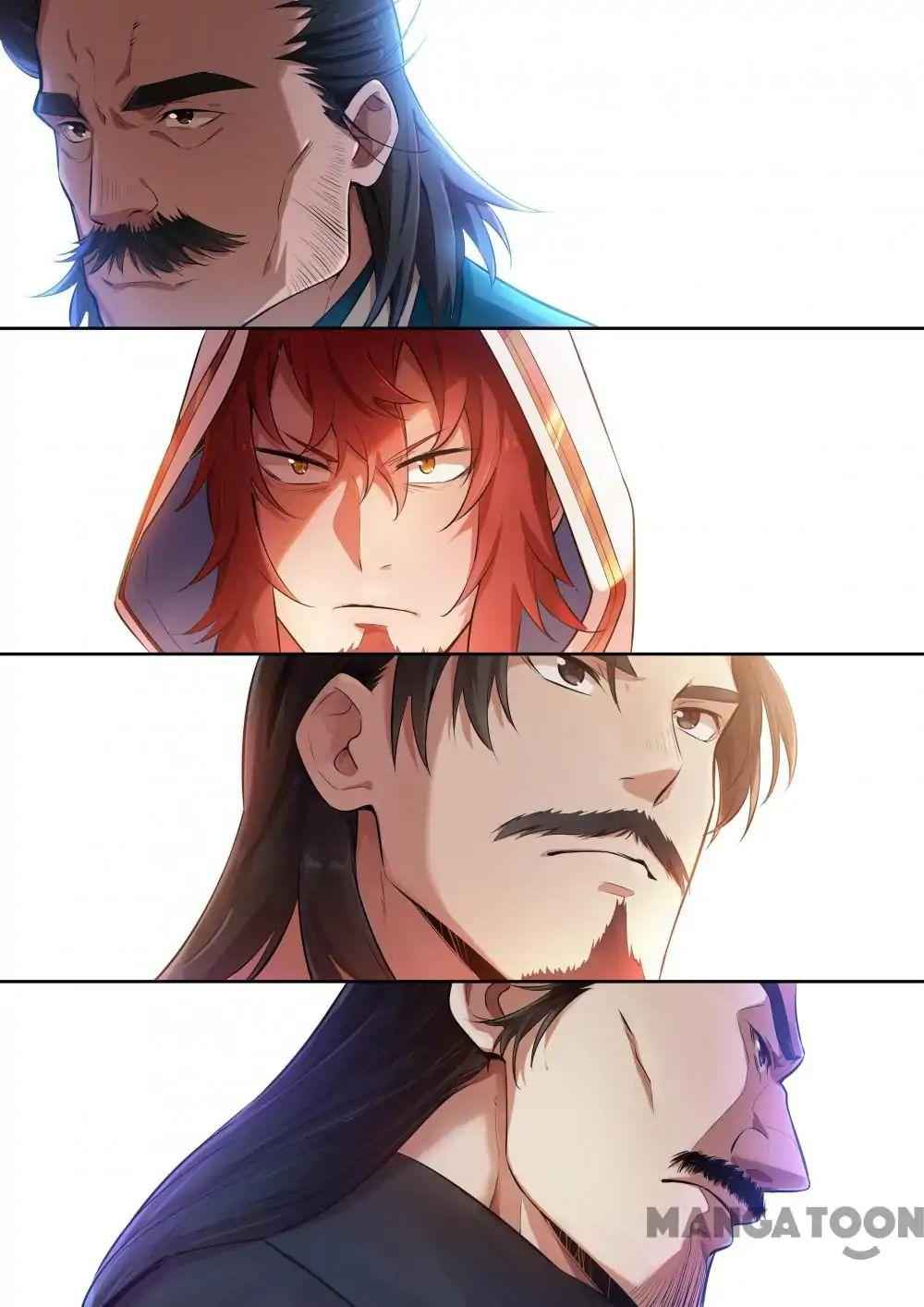 Read Apotheosis Reuploaded Manga Online