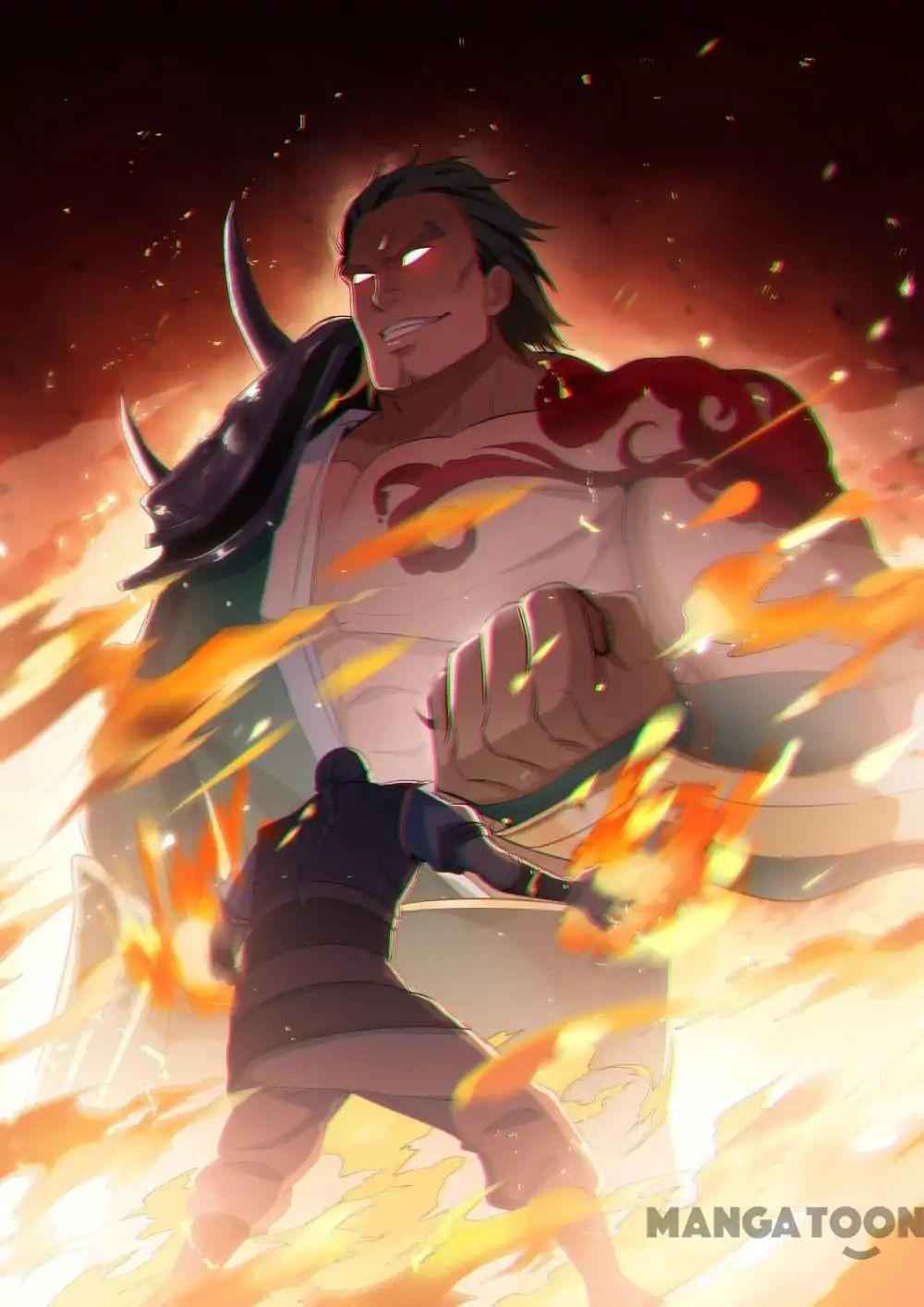 Read Apotheosis Reuploaded Manga Online