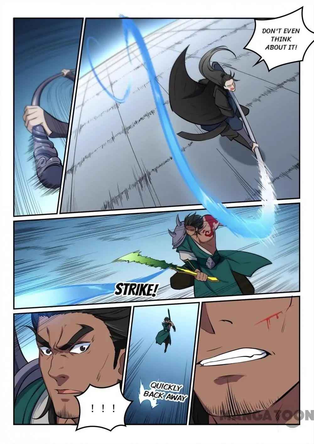 Read Apotheosis Reuploaded Manga Online