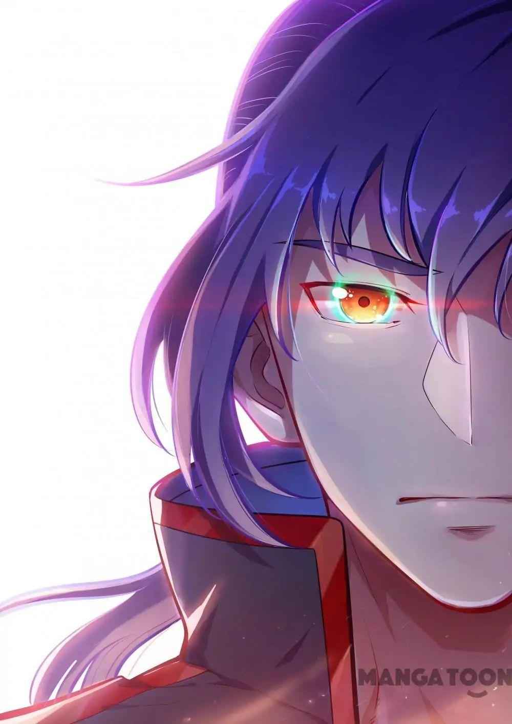 Read Apotheosis Reuploaded Manga Online