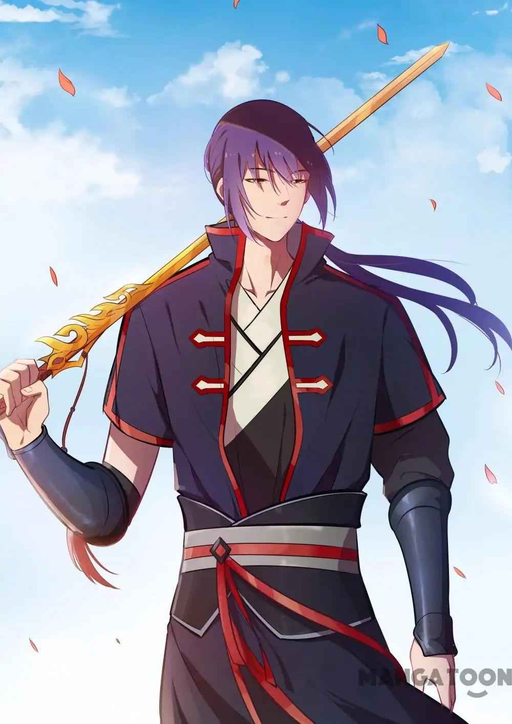 Read Apotheosis Reuploaded Manga Online