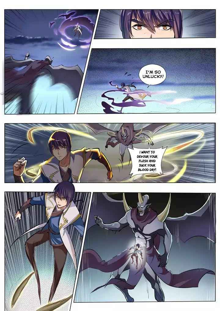 Read Apotheosis Reuploaded Manga Online