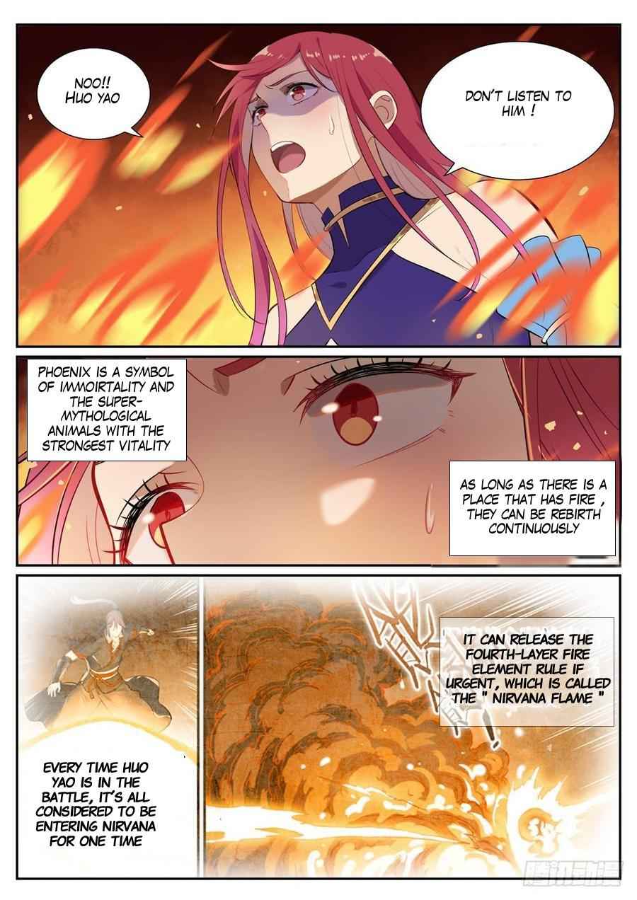 Read Apotheosis Reuploaded Manga Online