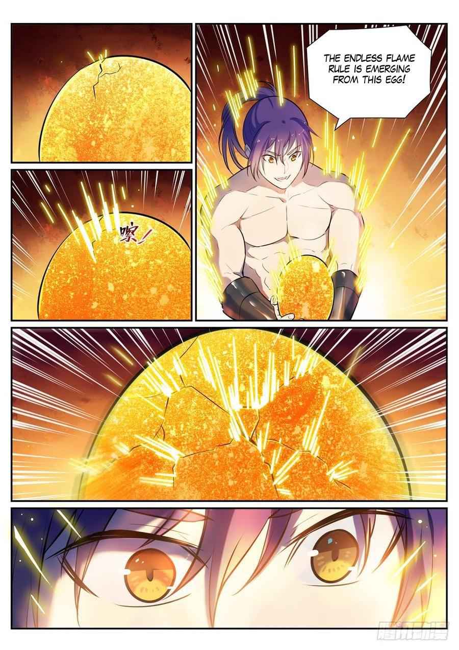 Read Apotheosis Reuploaded Manga Online