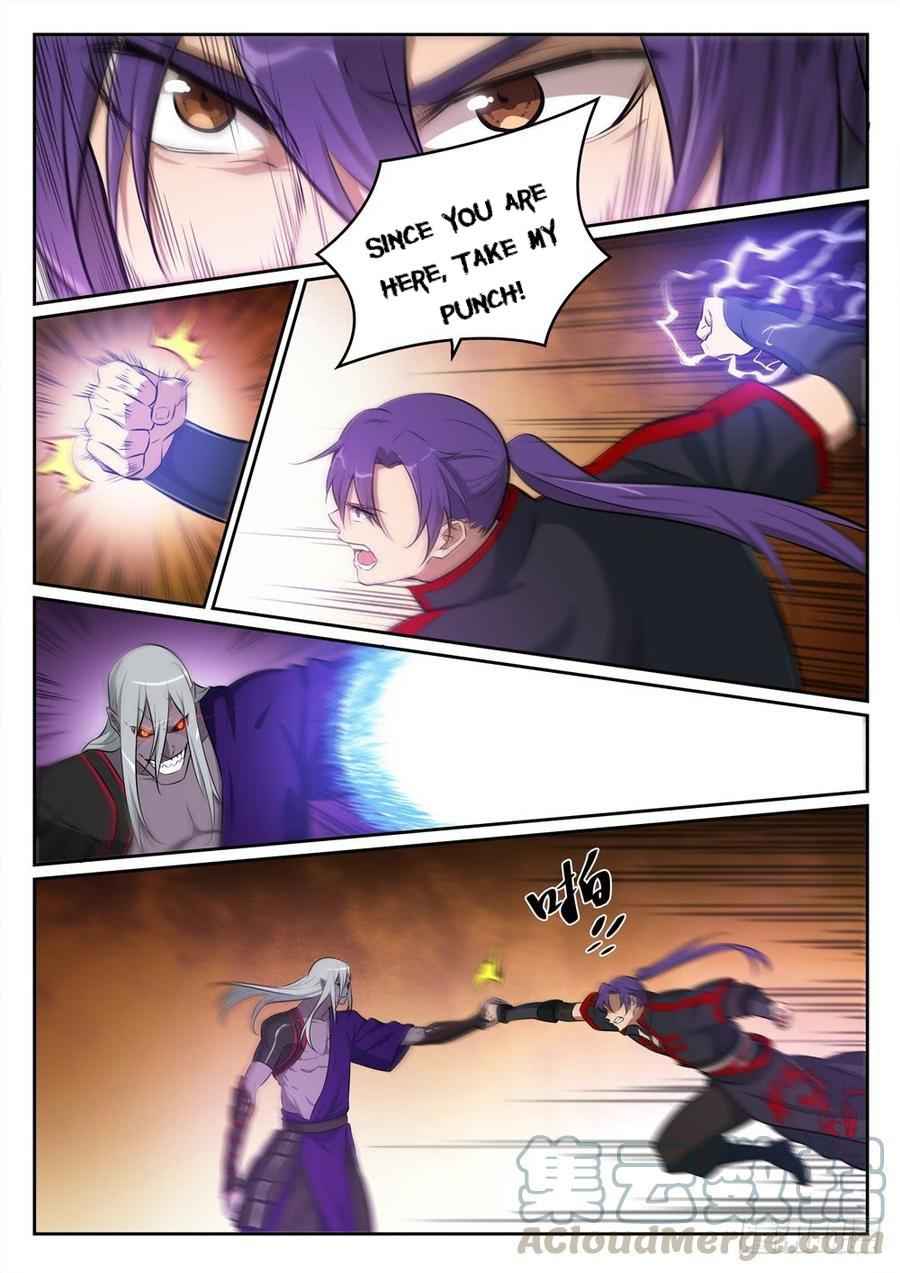 Read Apotheosis Reuploaded Manga Online