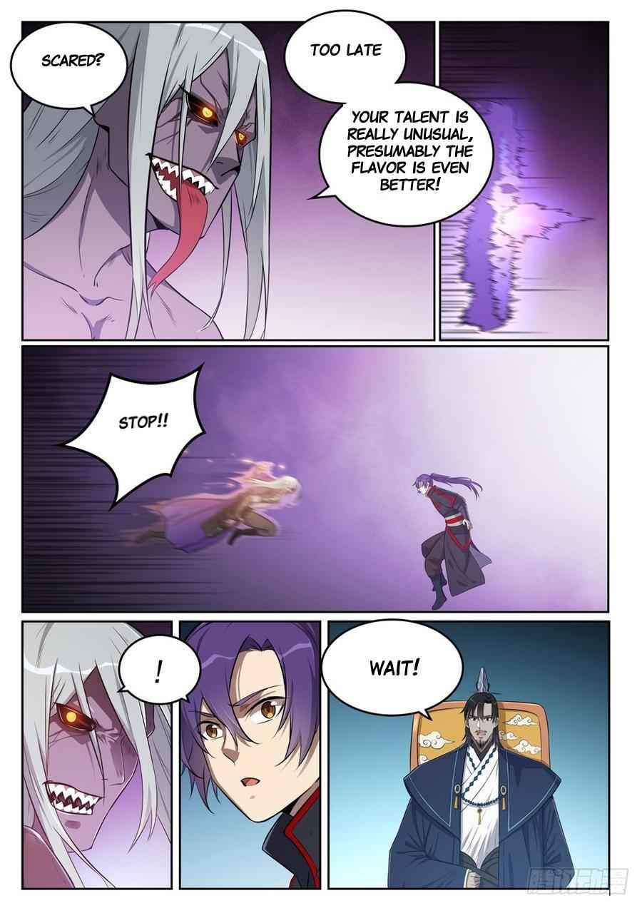 Read Apotheosis Reuploaded Manga Online