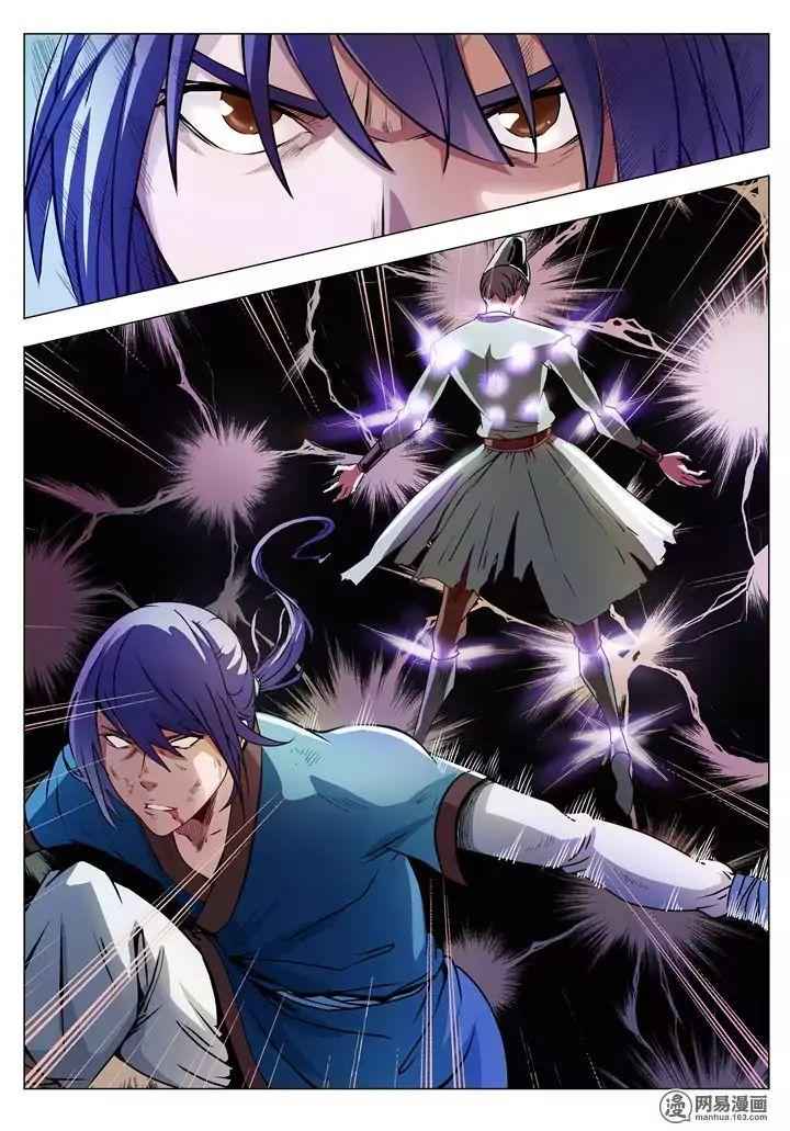 Read Apotheosis Reuploaded Manga Online