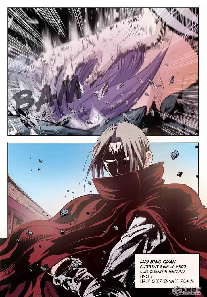 Read Apotheosis Reuploaded Manga Online