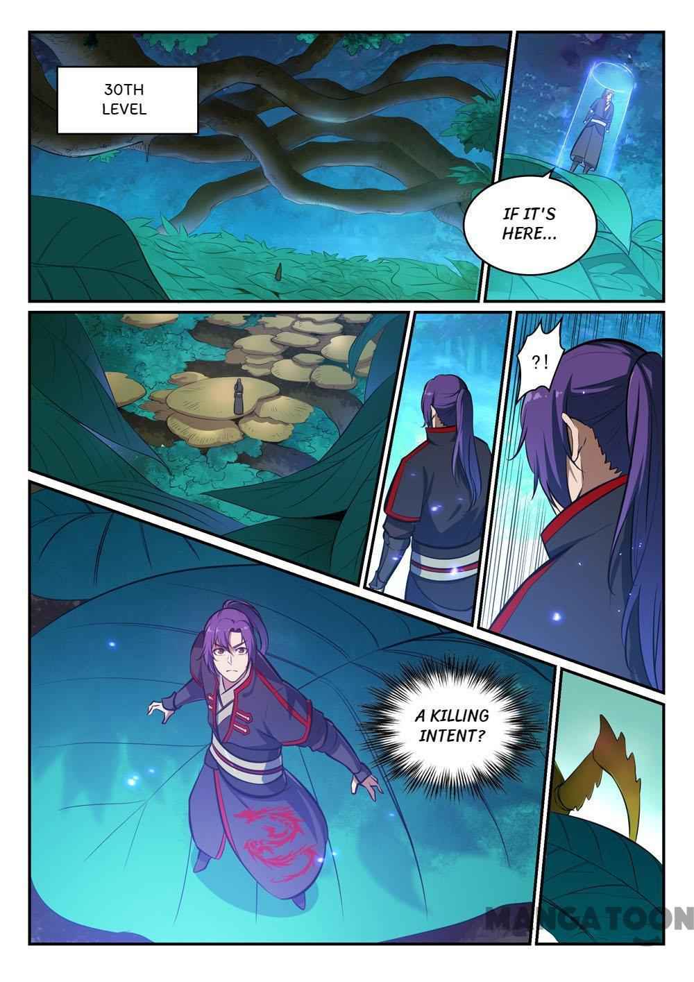 Read Apotheosis Reuploaded Manga Online