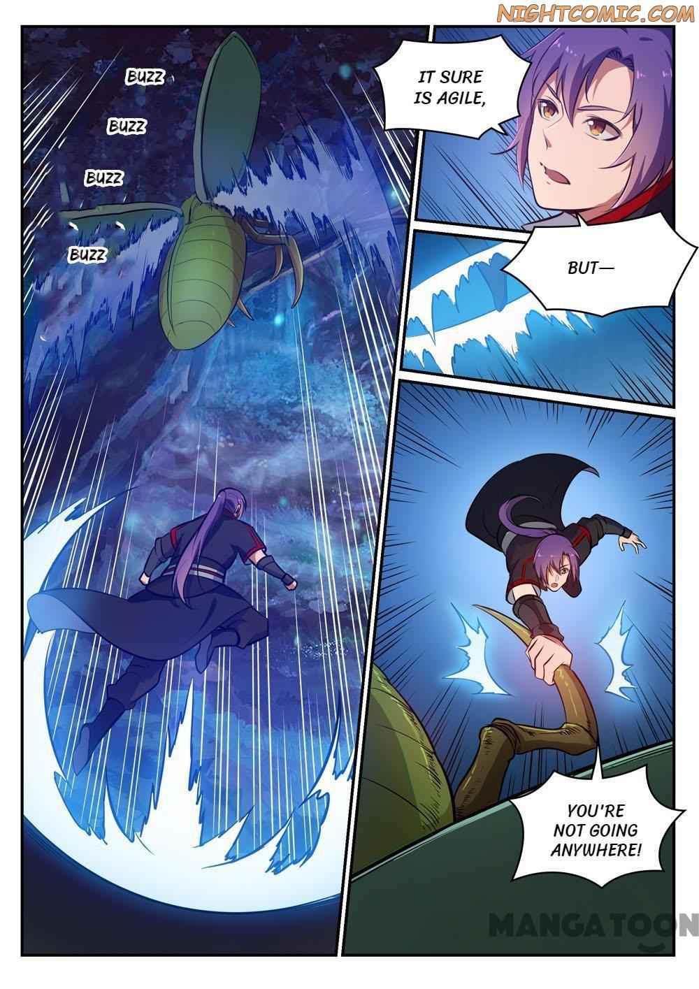 Read Apotheosis Reuploaded Manga Online