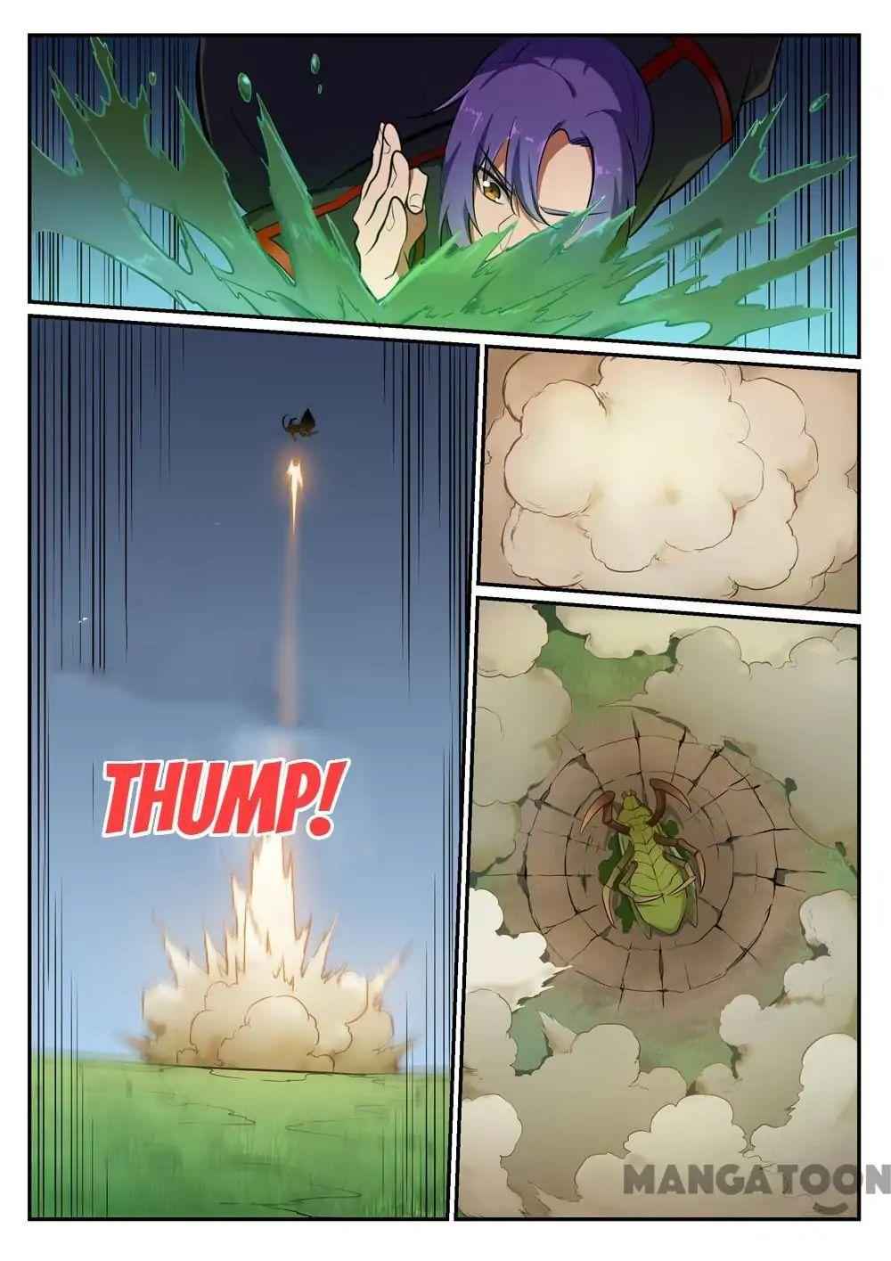 Read Apotheosis Reuploaded Manga Online