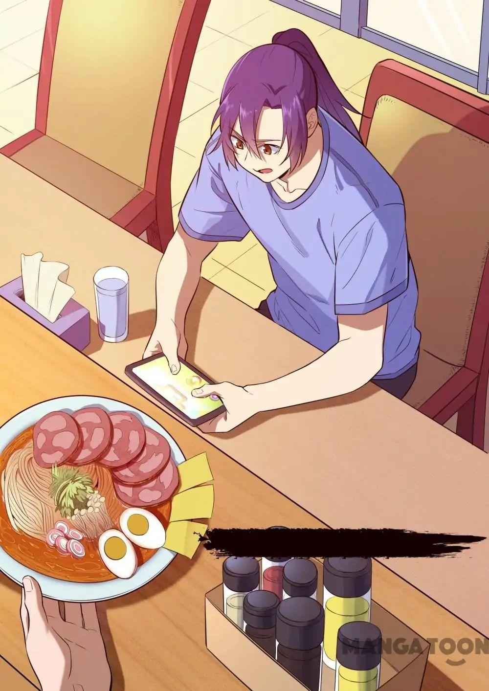 Read Apotheosis Reuploaded Manga Online