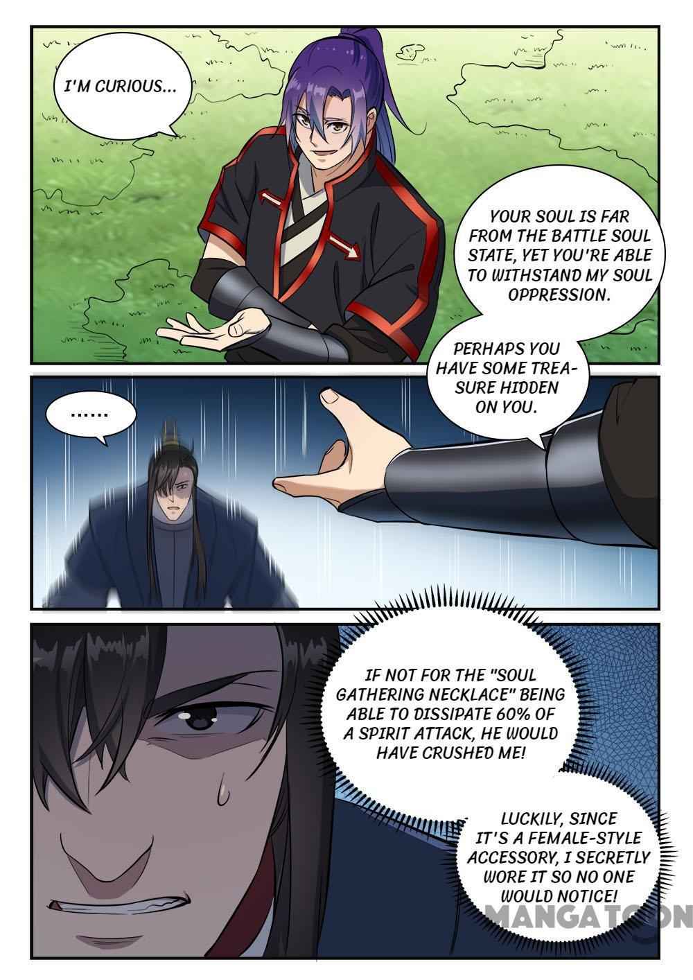 Read Apotheosis Reuploaded Manga Online