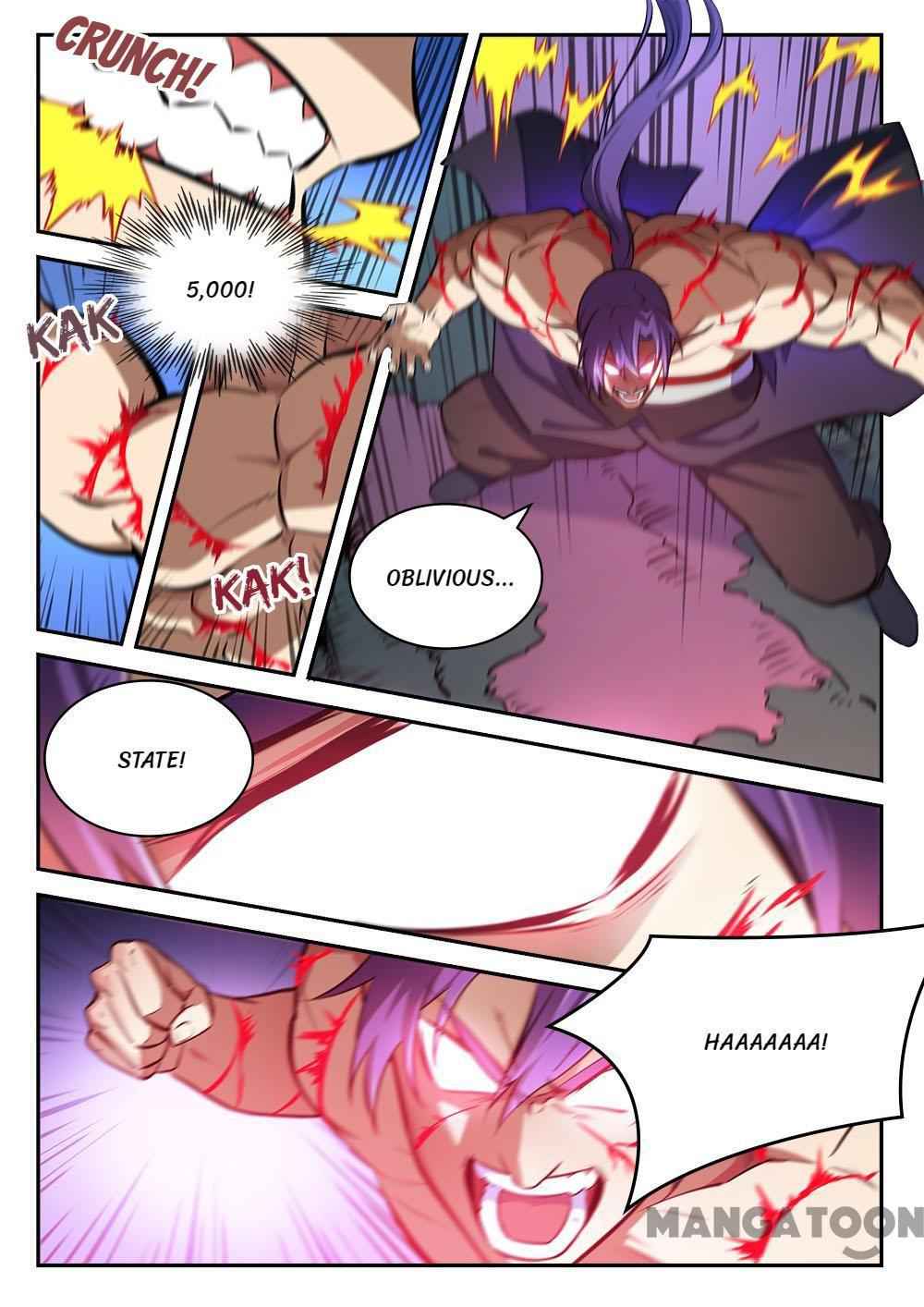 Read Apotheosis Reuploaded Manga Online