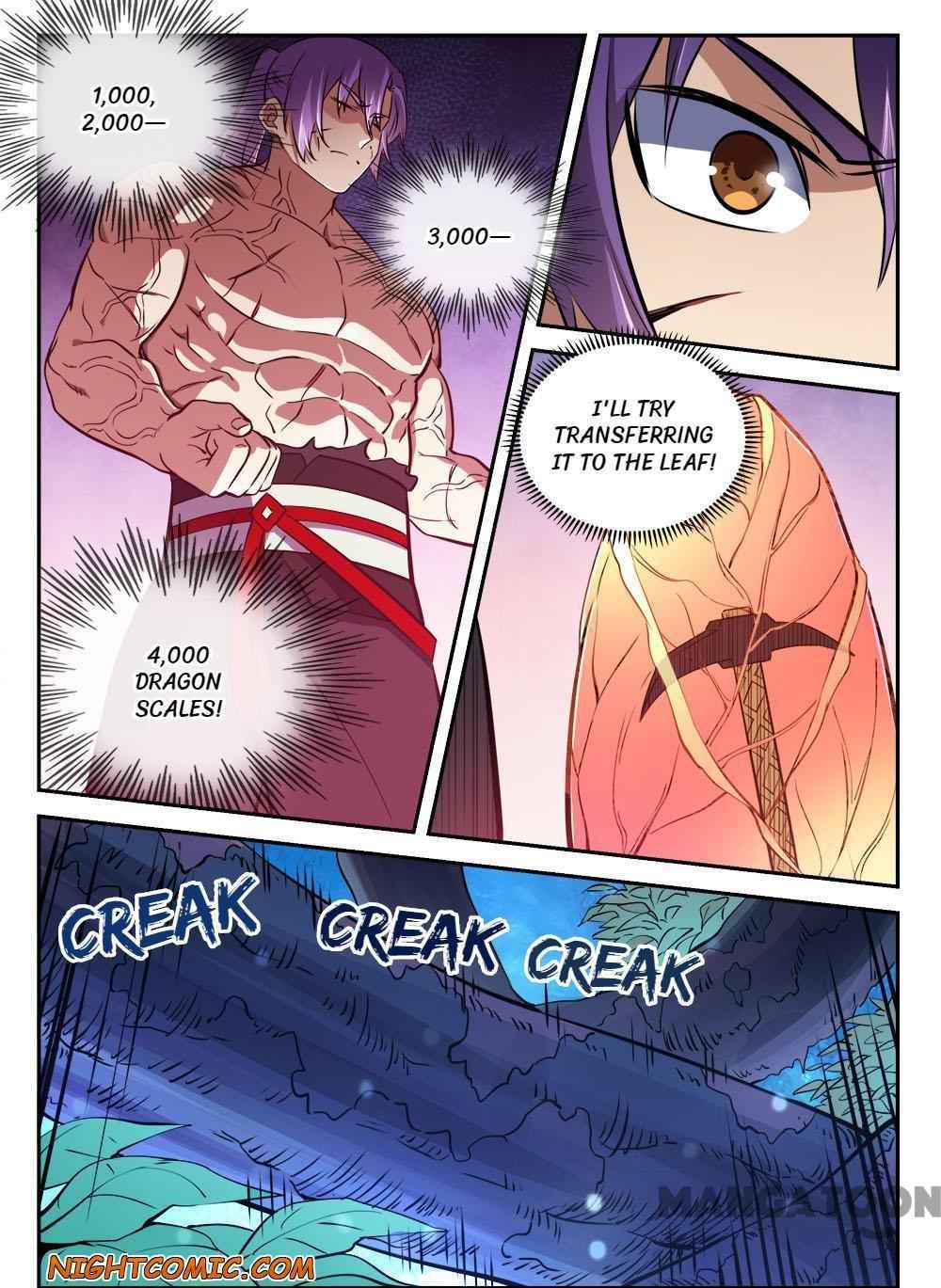 Read Apotheosis Reuploaded Manga Online
