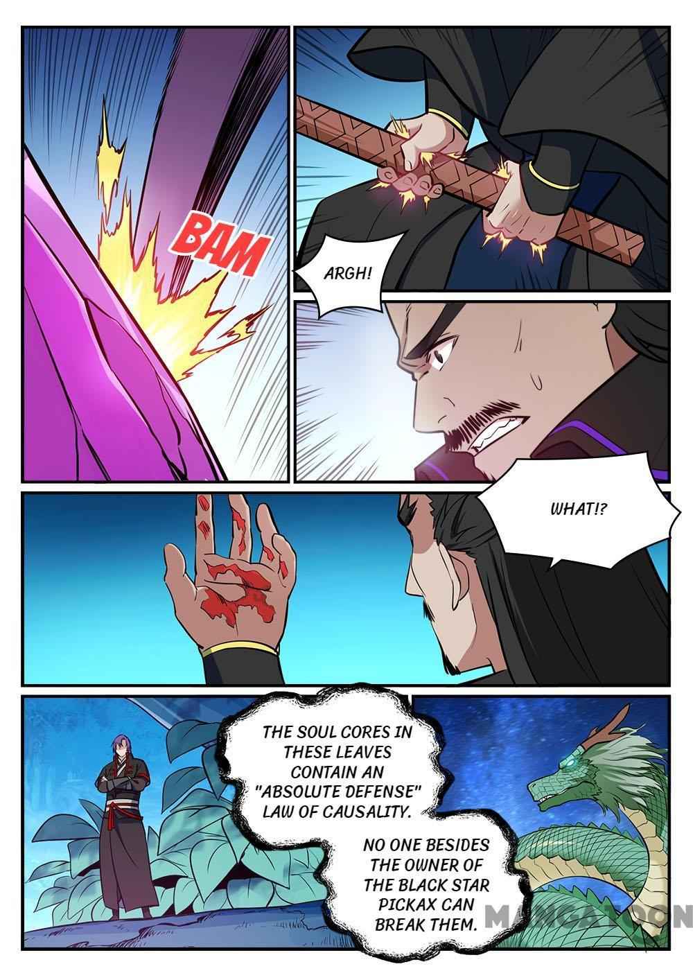 Read Apotheosis Reuploaded Manga Online