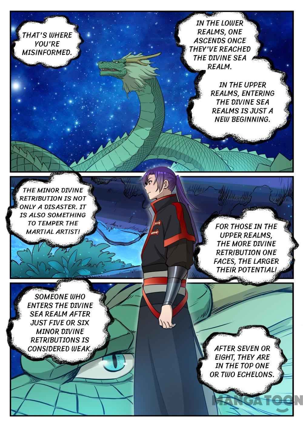 Read Apotheosis Reuploaded Manga Online