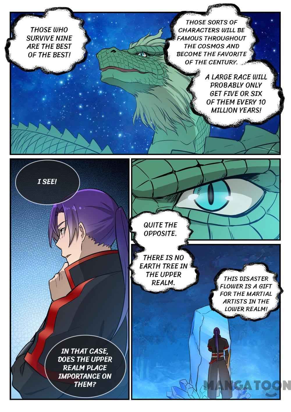 Read Apotheosis Reuploaded Manga Online