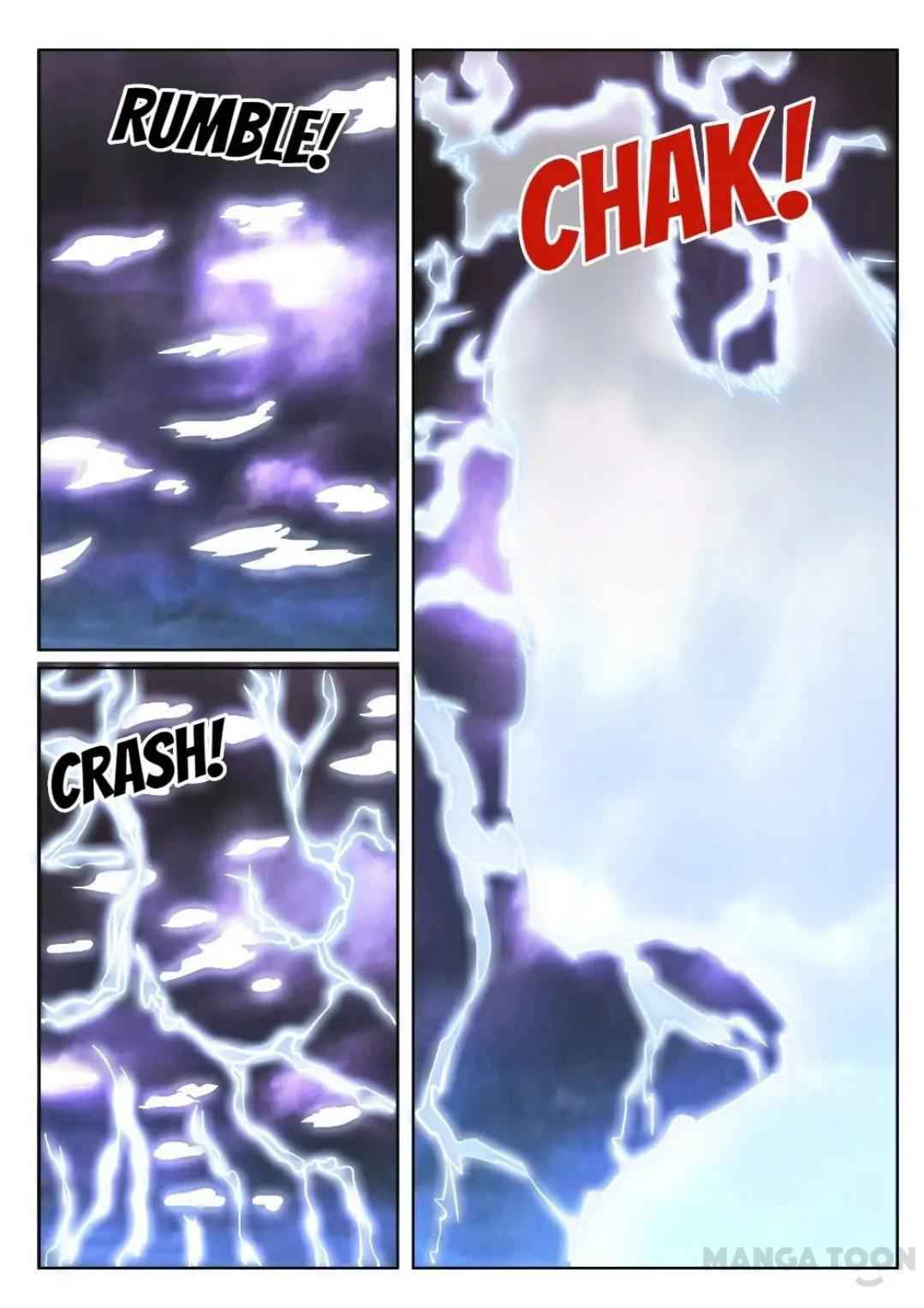 Read Apotheosis Reuploaded Manga Online