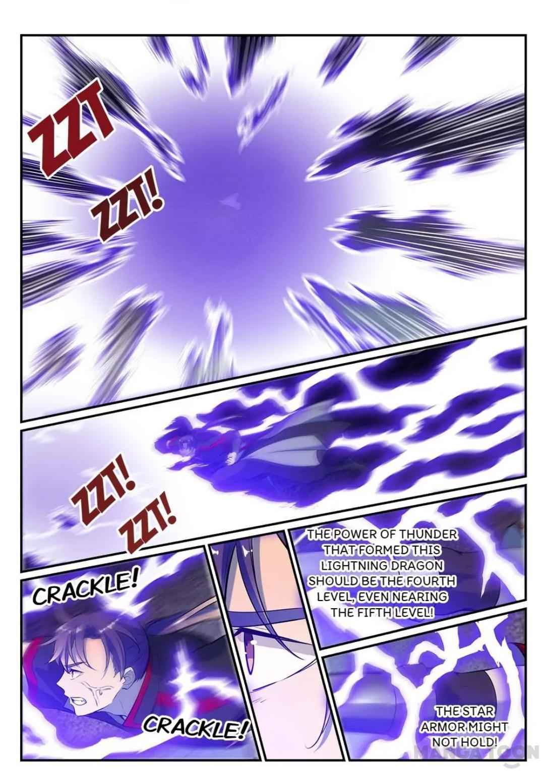 Read Apotheosis Reuploaded Manga Online