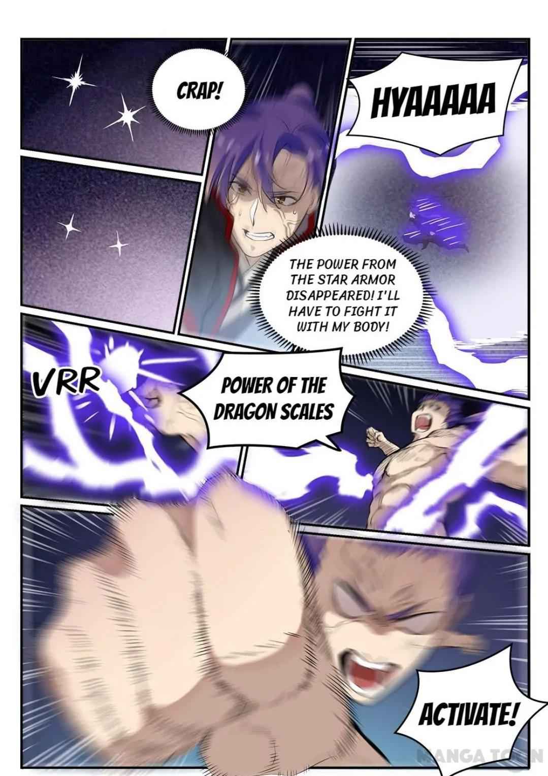 Read Apotheosis Reuploaded Manga Online