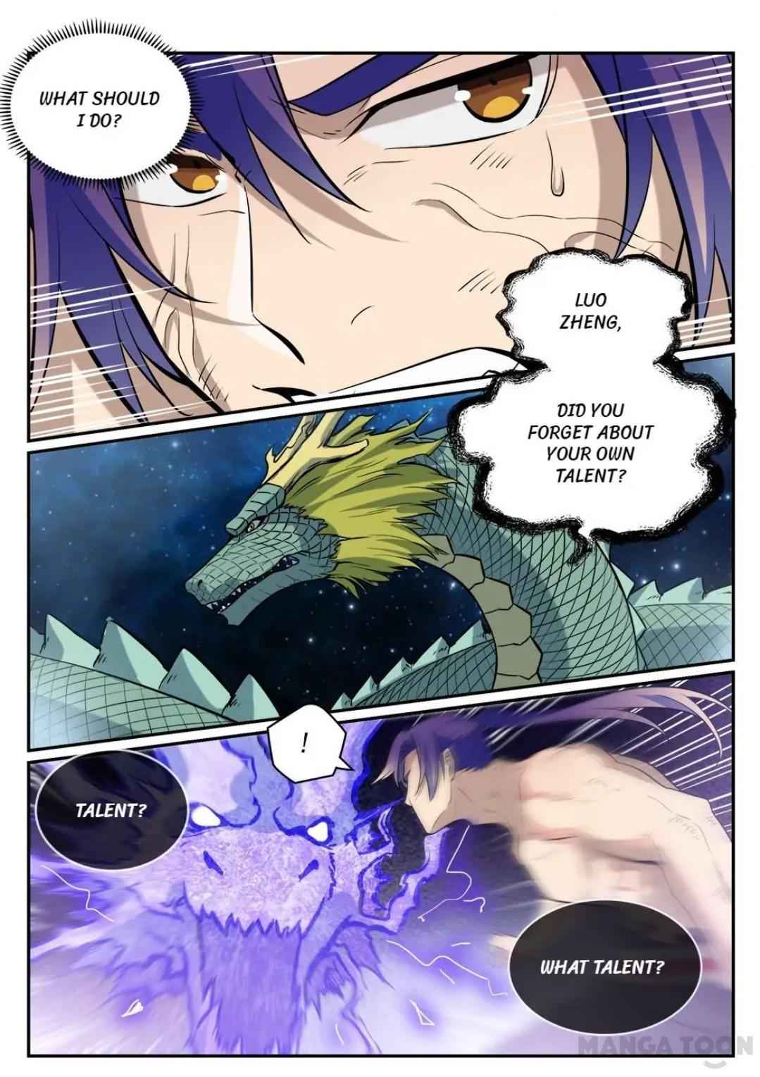Read Apotheosis Reuploaded Manga Online