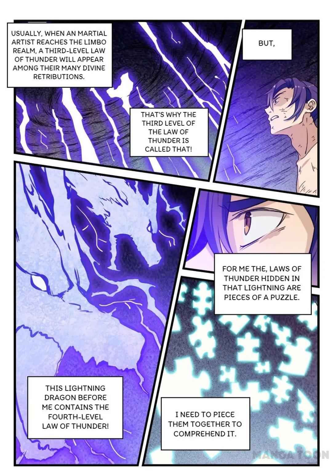Read Apotheosis Reuploaded Manga Online