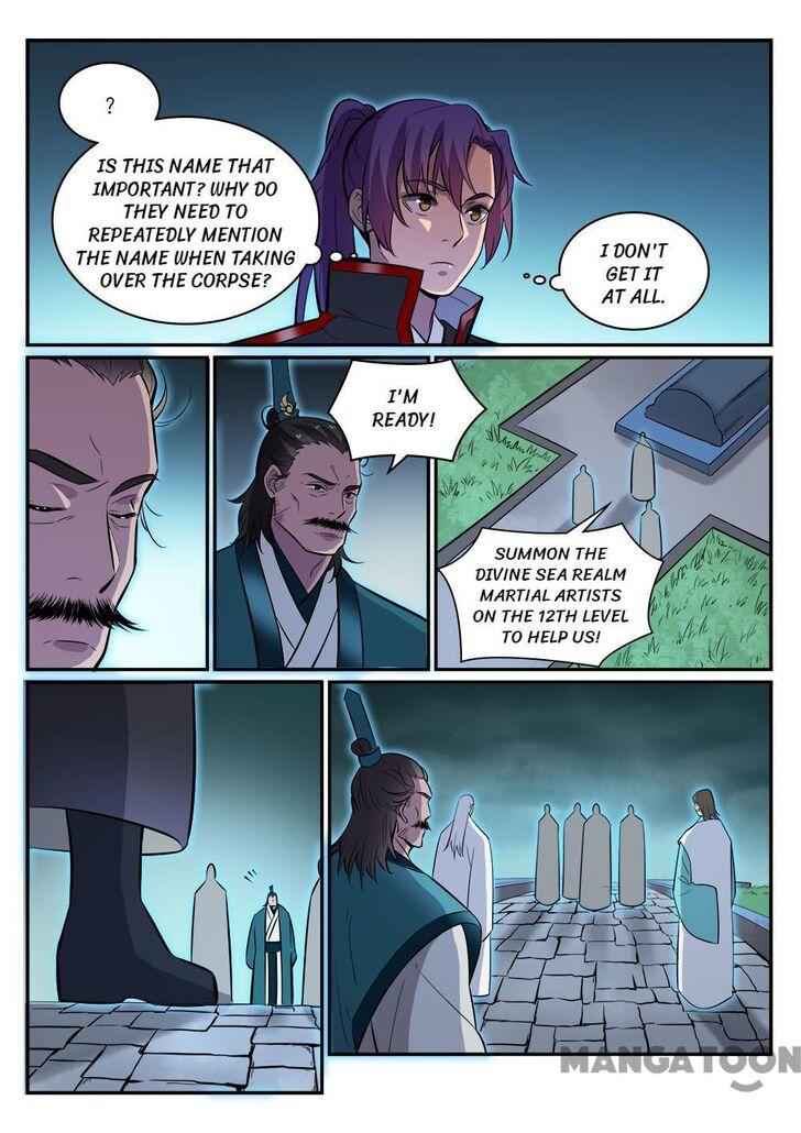 Read Apotheosis Reuploaded Manga Online