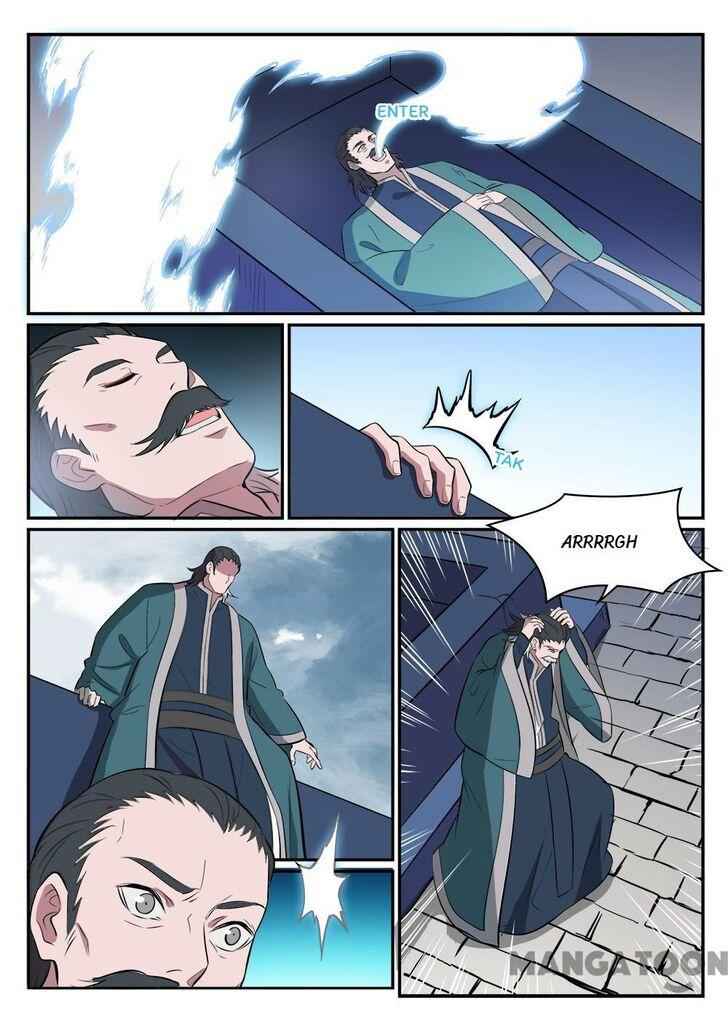 Read Apotheosis Reuploaded Manga Online