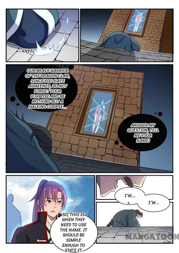 Read Apotheosis Reuploaded Manga Online