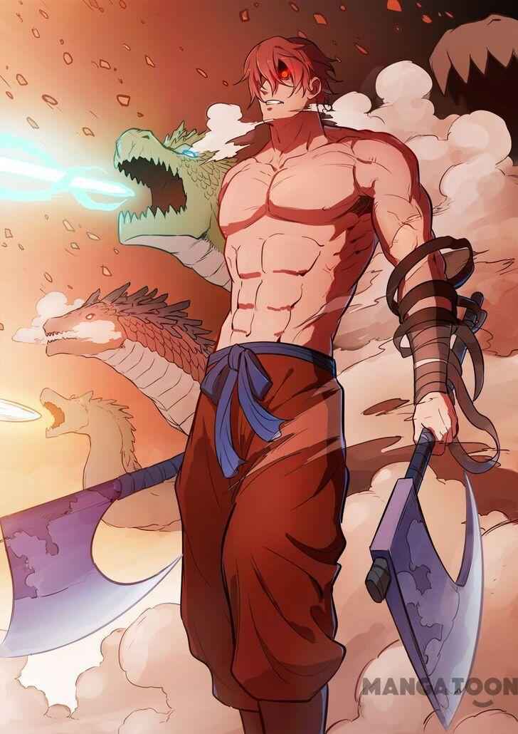 Read Apotheosis Reuploaded Manga Online