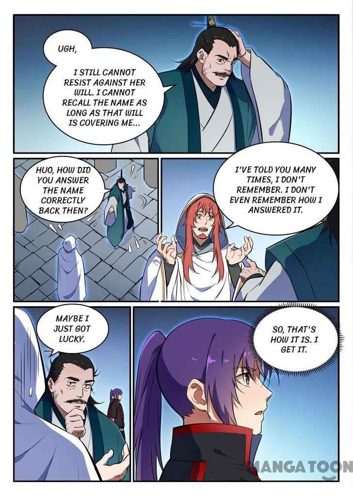Read Apotheosis Reuploaded Manga Online