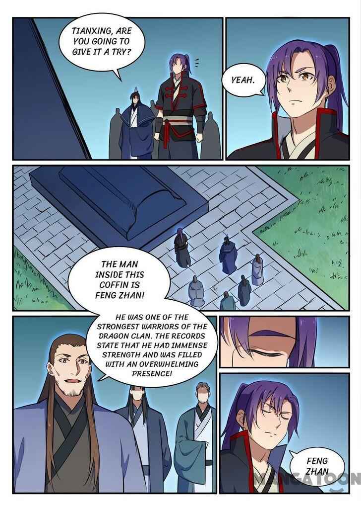 Read Apotheosis Reuploaded Manga Online