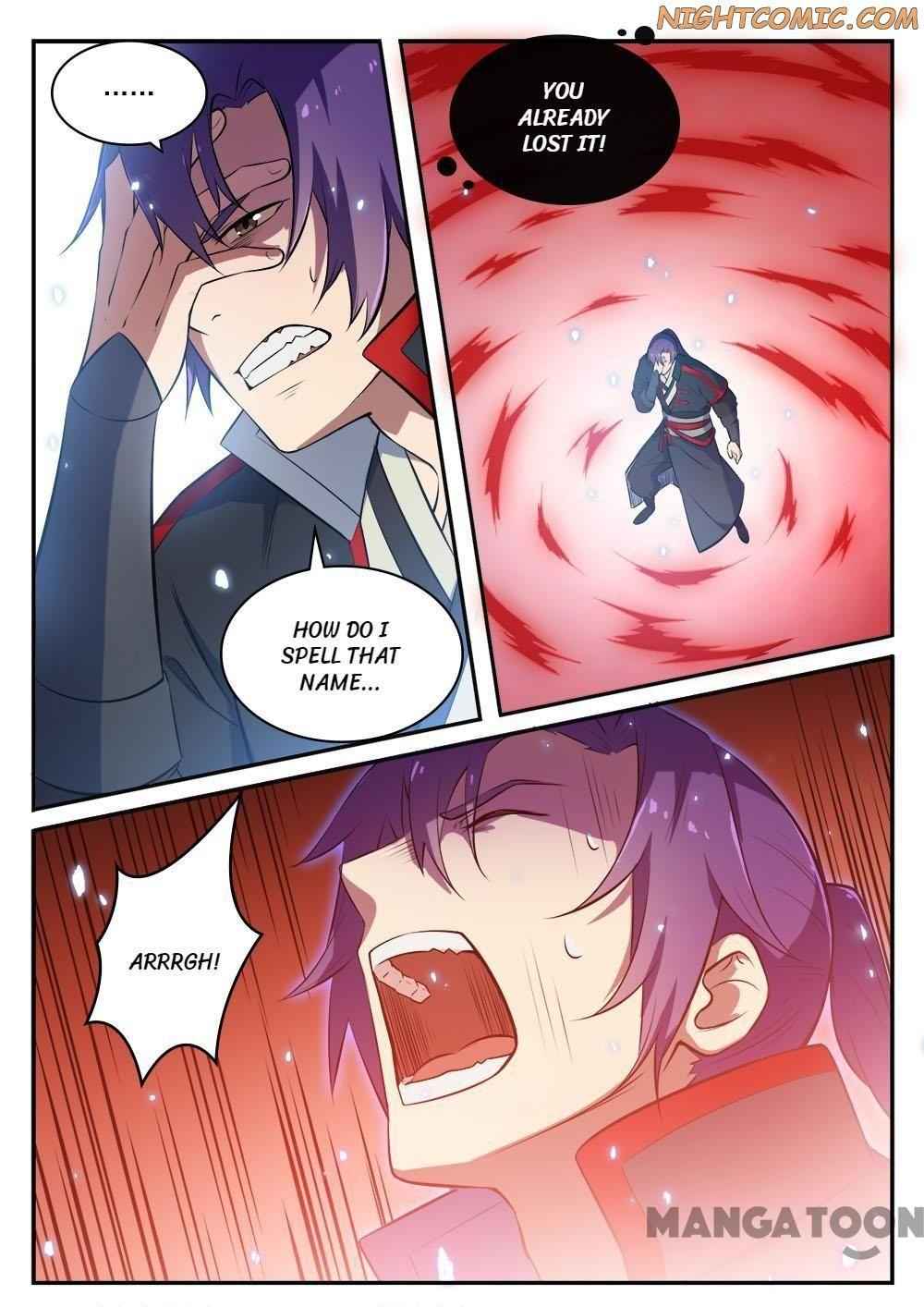 Read Apotheosis Reuploaded Manga Online