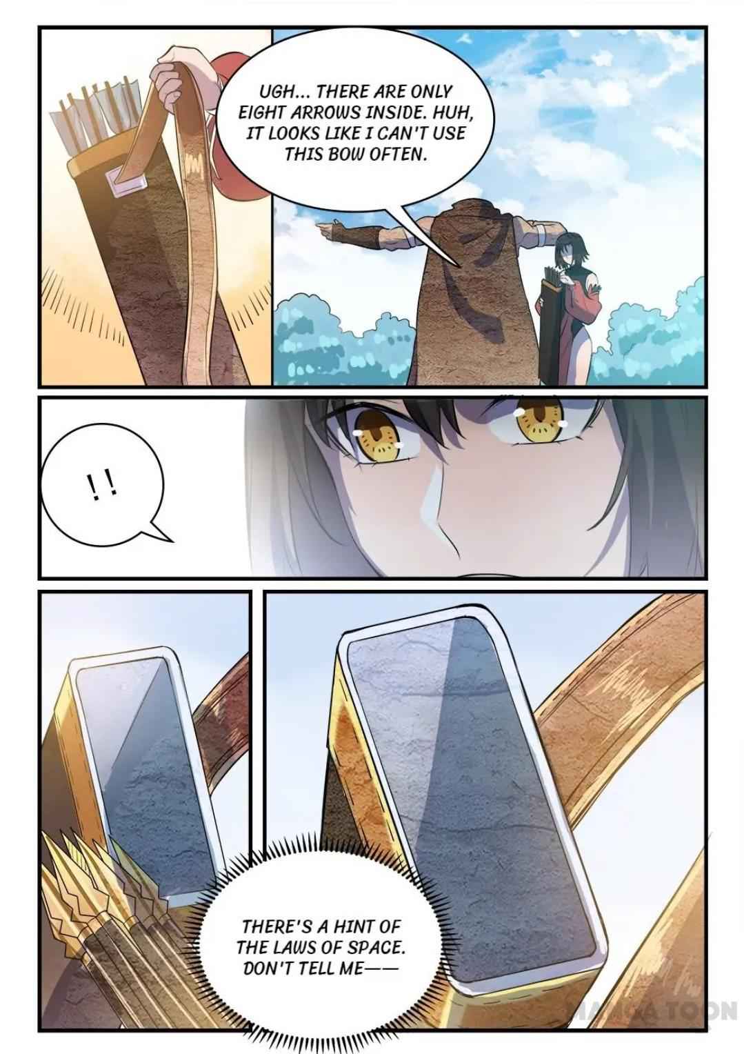 Read Apotheosis Reuploaded Manga Online