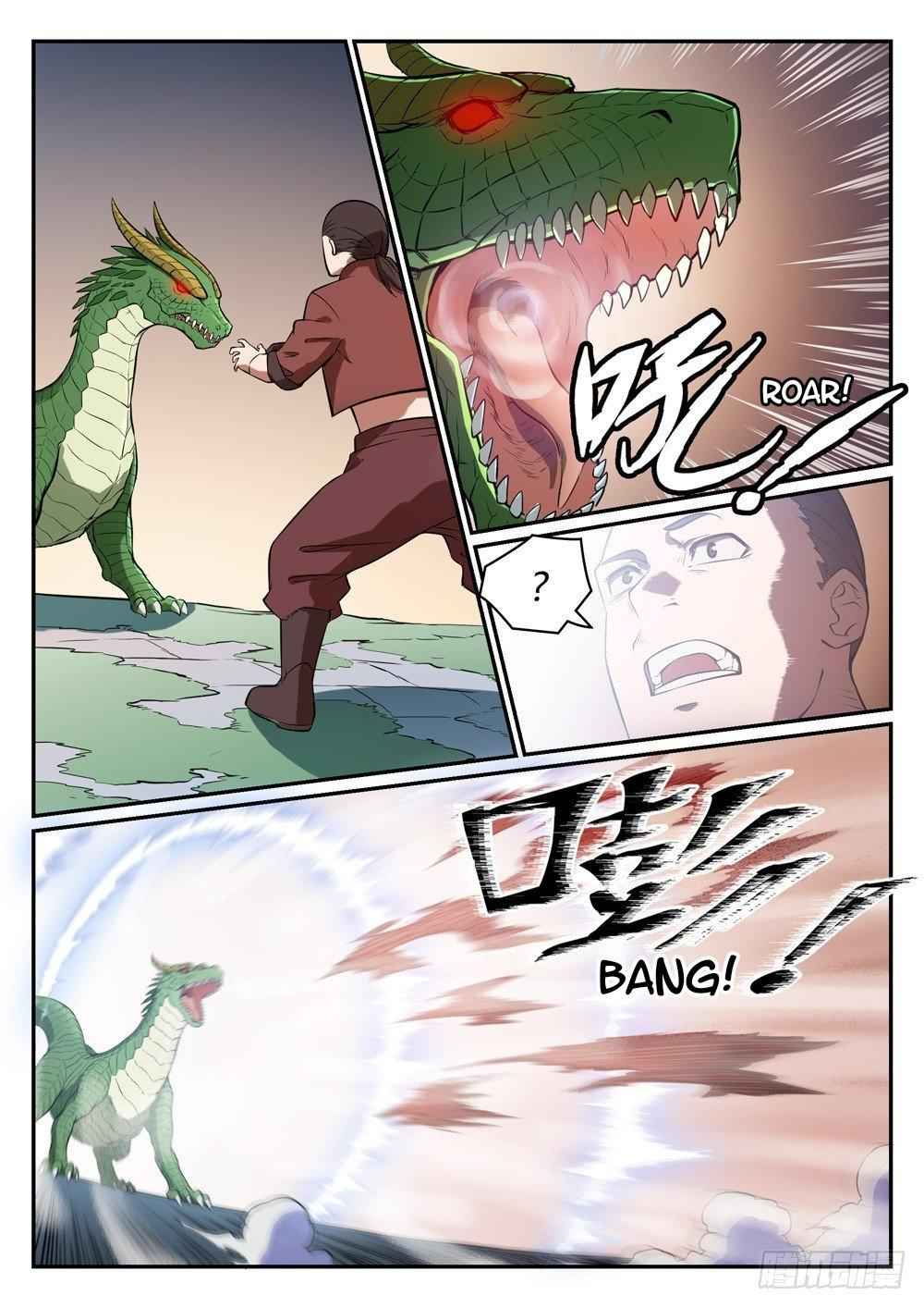 Read Apotheosis Reuploaded Manga Online
