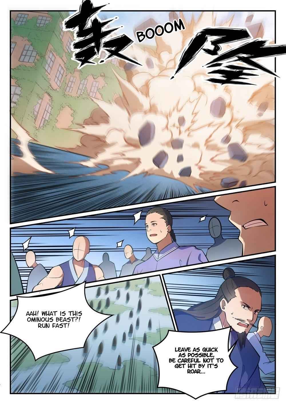 Read Apotheosis Reuploaded Manga Online