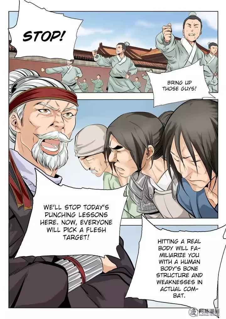 Read Apotheosis Reuploaded Manga Online